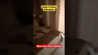 Ready To Move affordable flats in Gurgaon #shorts #readytomoveflats #affordablehousing #gurgaon