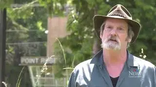 Point Roberts resident want to cross border