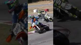 #super #moto #battle #race #overtake #crash