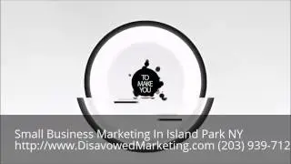 Long Island SEO - Island Park NY