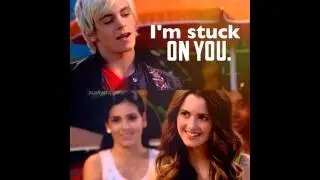 ROSS+LAURA=RAURA