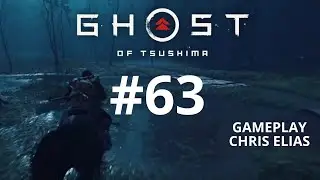Ghost of Tsushima Gameplay   (Bonus)  #63  \ Gasthaus Mooslicht