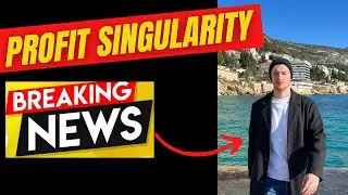 Profit Singularity -  2022 News