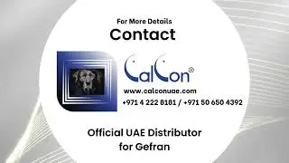 Gefran Melt Transducers for #polymer plant available at CalCon