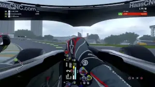 Ranked Online Racing F1 2018