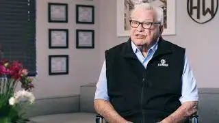 84 Lumber Founder Joe Hardy | The Managers