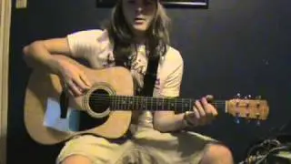 Highland's Apparition Guitar Lesson