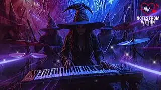 Witch-War | Dark Fantasy Battle Music Album | No Lyrics Orchestral & Magical Instrumentals