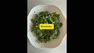 Yaz Tarifleri Serisi #3
