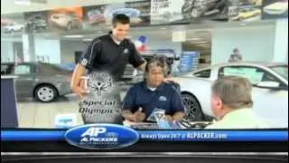 Baltimore White Marsh Ford - Al Packer Ford