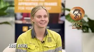 2024 GTNT Group Awards - NAWIC NT Outstanding Female in the Construction Industry of the Year Award