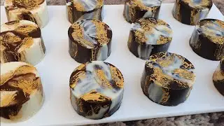 gâteau prestige 2021 / gâteau aid حلويات بريستيج بشكل ومذاق راقي / حلويات العيدحلويات 2021