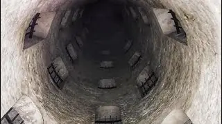 EXPLORING THE GRAND SHAFT