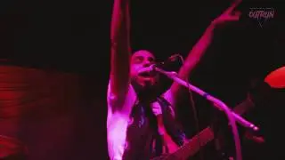 OUTRUN - God Gave/Bohemian Rhapsody/Rock and Roll all night Medley (live in Skull Bar)