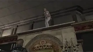 (PC)Resident Evil 4 NG Pro/No Merchant/Knife+Melee+Handgun Only/No Damage  part 2