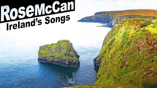 Ireland's Songs | Rose McCan (Lyric video)