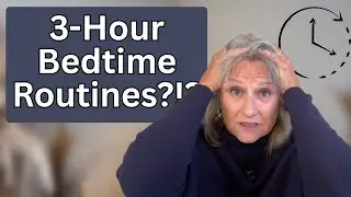 Why Bedtime Takes Forever&mdash;Your Autistic Child's Brain Won't Shift Gears