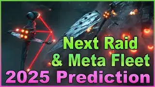 2025 New Raid & 