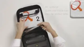 Replacing electrodes and battery CR2 Defibrillator