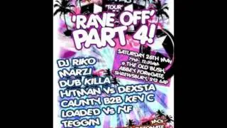 CAUNTY B2B KEV C 10/03/12