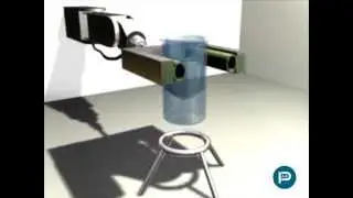Inflatable Robotic Clamps