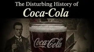 Coca‑Cola Secrets: The Untold Dark History of the World&rsquo;s Biggest Drink