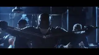 DAREDEVIL BAR FIGHT SCENE (FINN BALOR THEME GOES WITH EVERYTHING)