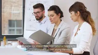 Manage & Pay Contractors Globally | Multiplier Contractor Management Platform