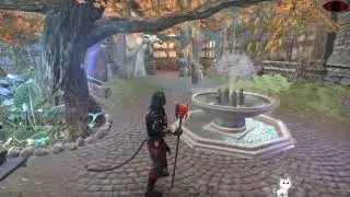 Destro/Resto Magicka Nightblade PvP Build | Wrathstone