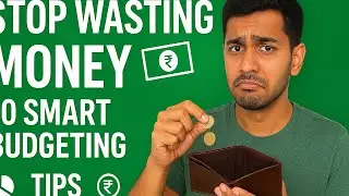 10 Easy Budgeting Tips That Actually Work | Manage Money Like a Pro