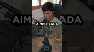 CAZADO con AIMBOT en DIRECTO...😱​