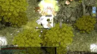 Ragnarok Online - Rolandskvadet ~ Muramasa Lord Knight