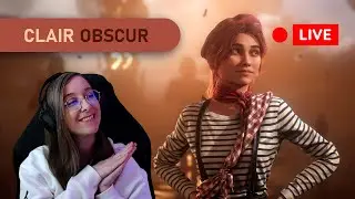 🎨 - CLAIR OBSCUR: E33 - Découverte du French GOTY 2025? - [ #01 / PC / Normal ]  ➞ ❗prog ❗jeu ❗spoil