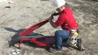 Qualcraft Shingle Shark