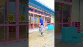 I went to shinchans school 😍 #viral #trending #childhood #bollywood #anime #artist #travel #love
