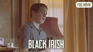 Black Irish || English Full Movie || Drama || Krishnavi #hollywoodmovies #movie #englishmovies 