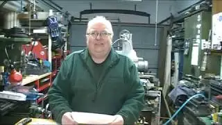 Shark Bits #15 Viewer Mail, Purchases, Machine Work