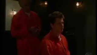 Michael Scenes ~ 5/11/10
