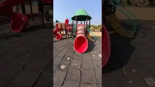 Bella ciao playground freerun #youtubeshorts #parkour