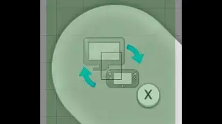 Old Swap Icon Wii U Menu Mod