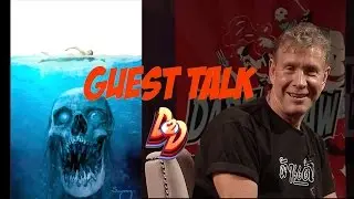 ► Episode 1 - Dare2Draw Chat with Arthur Suydam  | Working in Comics