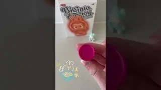 An *ITSU KATSU* Rice Noodles Cup Miniature! 🍜✨ #asmr #coolminis