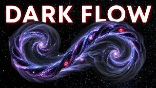Dark Flow: When the Universe Moves Against Its Own Laws