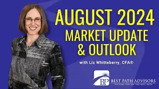 AUGUST 2024 MARKET UPDATE