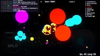 THE CHROMWELL OF BLOB V.3 BEST EDIT BY REVOLF