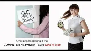 Network Maintenance in Los Angeles, IT consulting, network planning