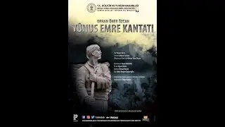 YUNUS EMRE KANTATI - Orhan &Ouml;ner &Ouml;zcan