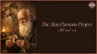 The Alan Parsons Project - Old And Wise