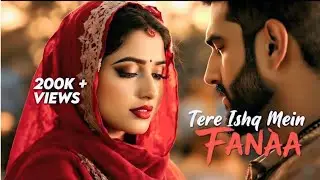 Tere Ishk Mein (Full Video) | Dhanush,Kriti S | AR Rahman, ArijitS, Irshad|Aanand LR Bhushan K