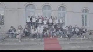 Non au Harcèlement  par la MFR de Mazille